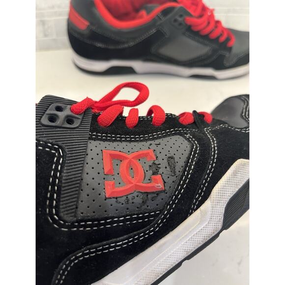 DC Shoes Rob Dyrdek Men’s Size 13 Skater Shoes / VERY RARE NONE ON EBAY *READ* - Picture 4 of 12